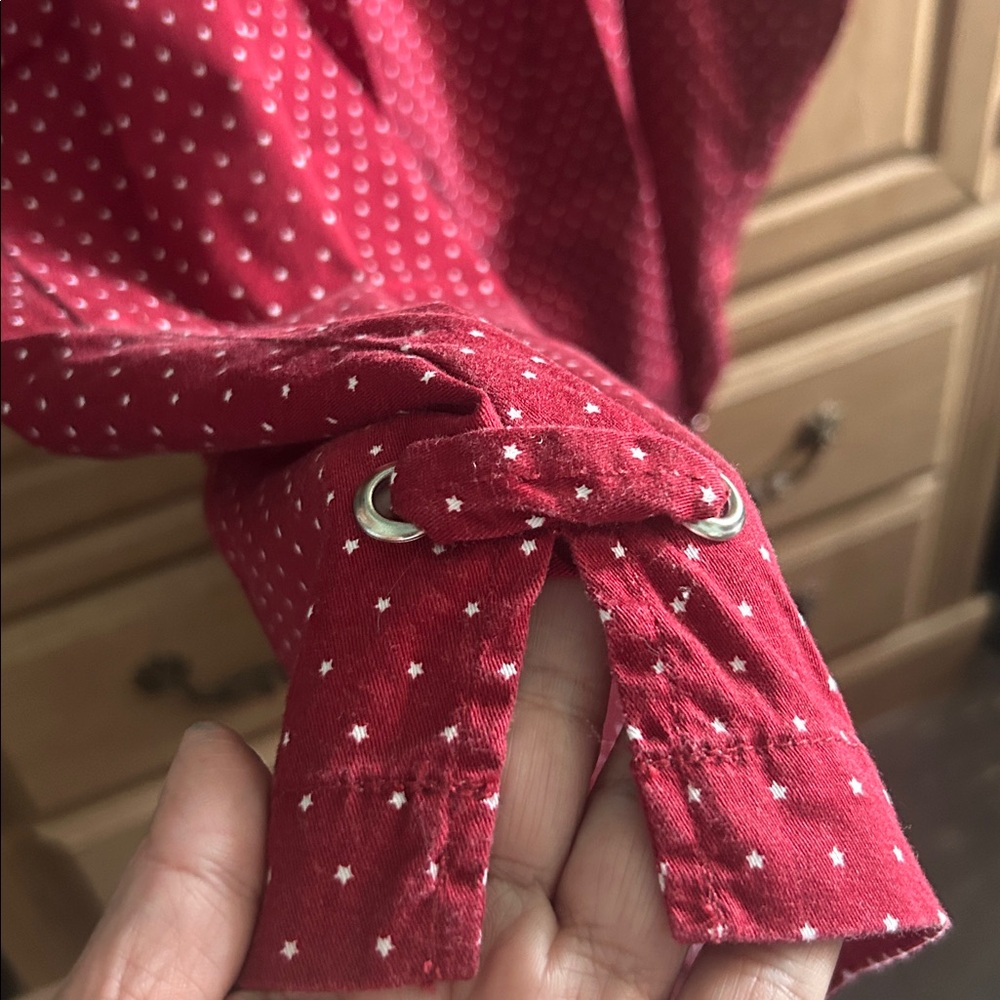 Capris - Picture 3 of 5